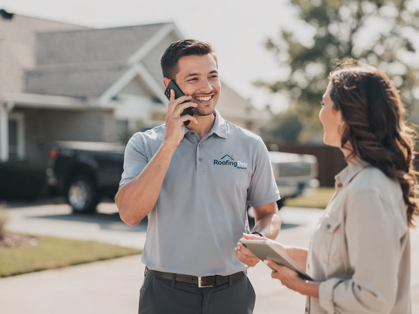 Flat Roof Analysis in Lynnville, IA